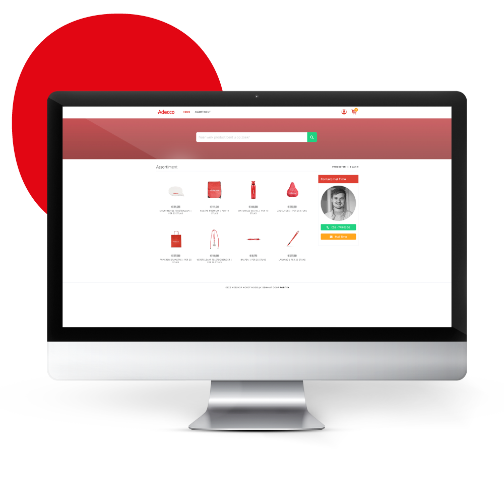 adecco
