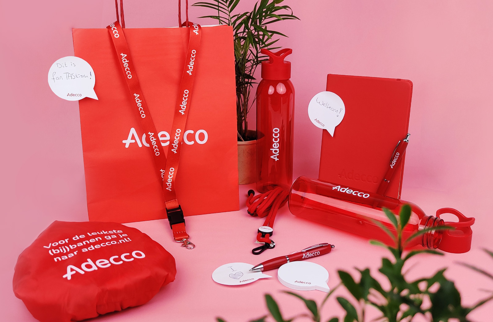 adecco