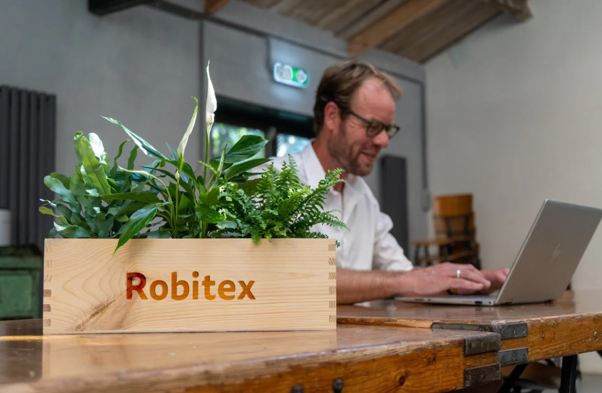 robitex blog