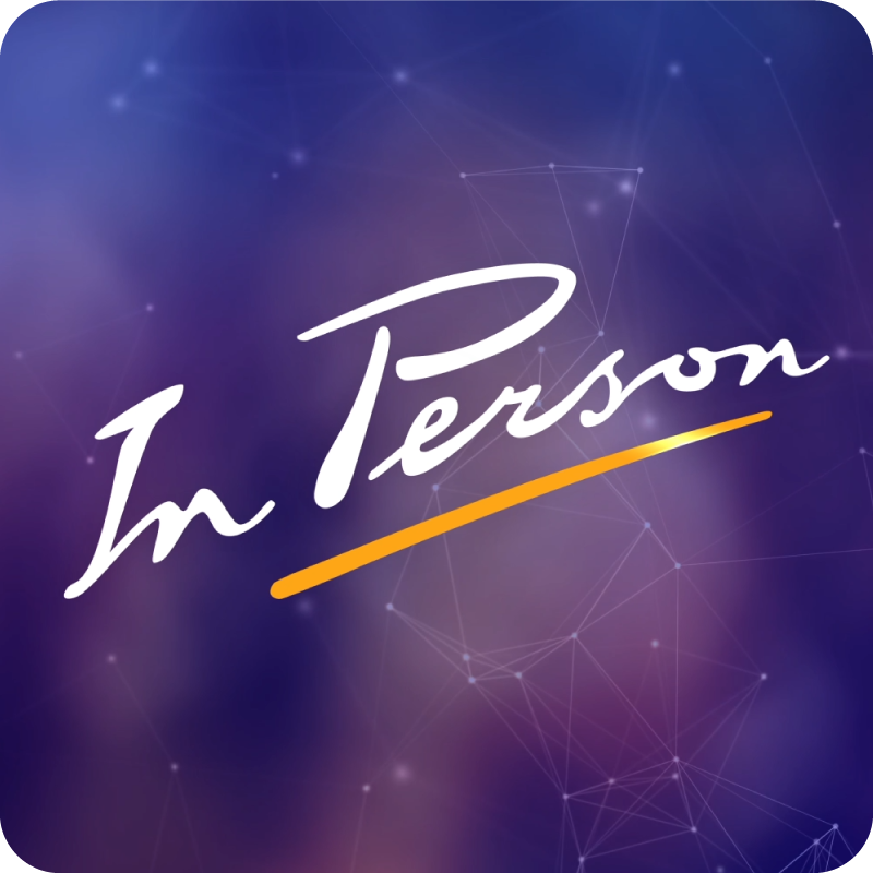 inperson