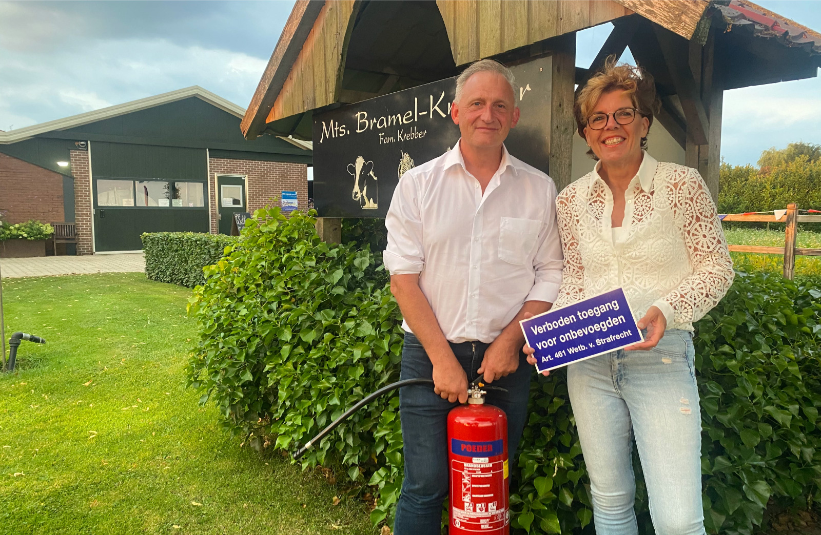 unive oost preventieshop