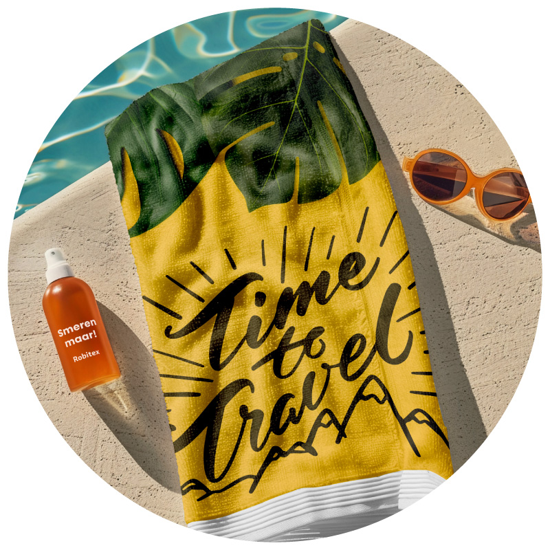 robitex blog zomer 2025