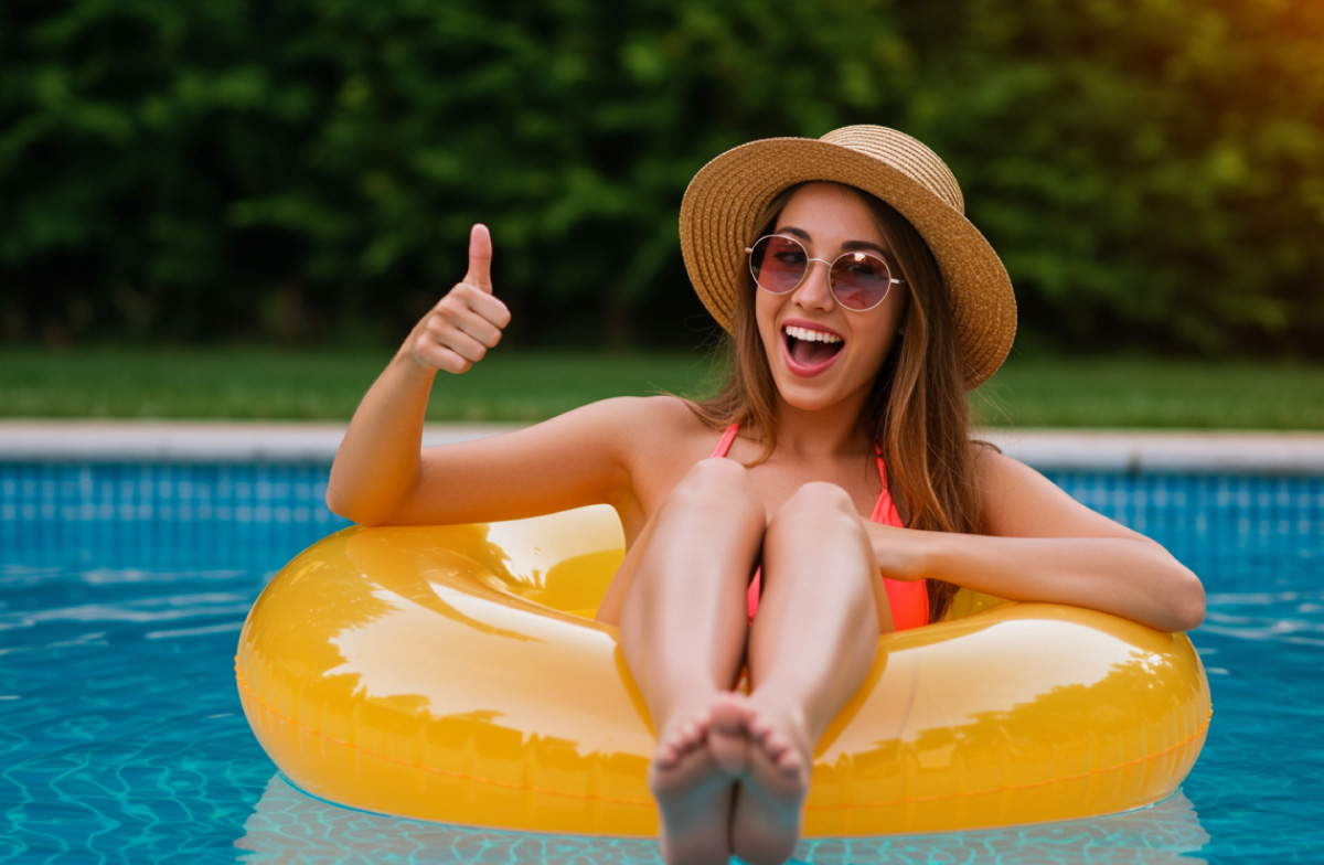 Zomer blog