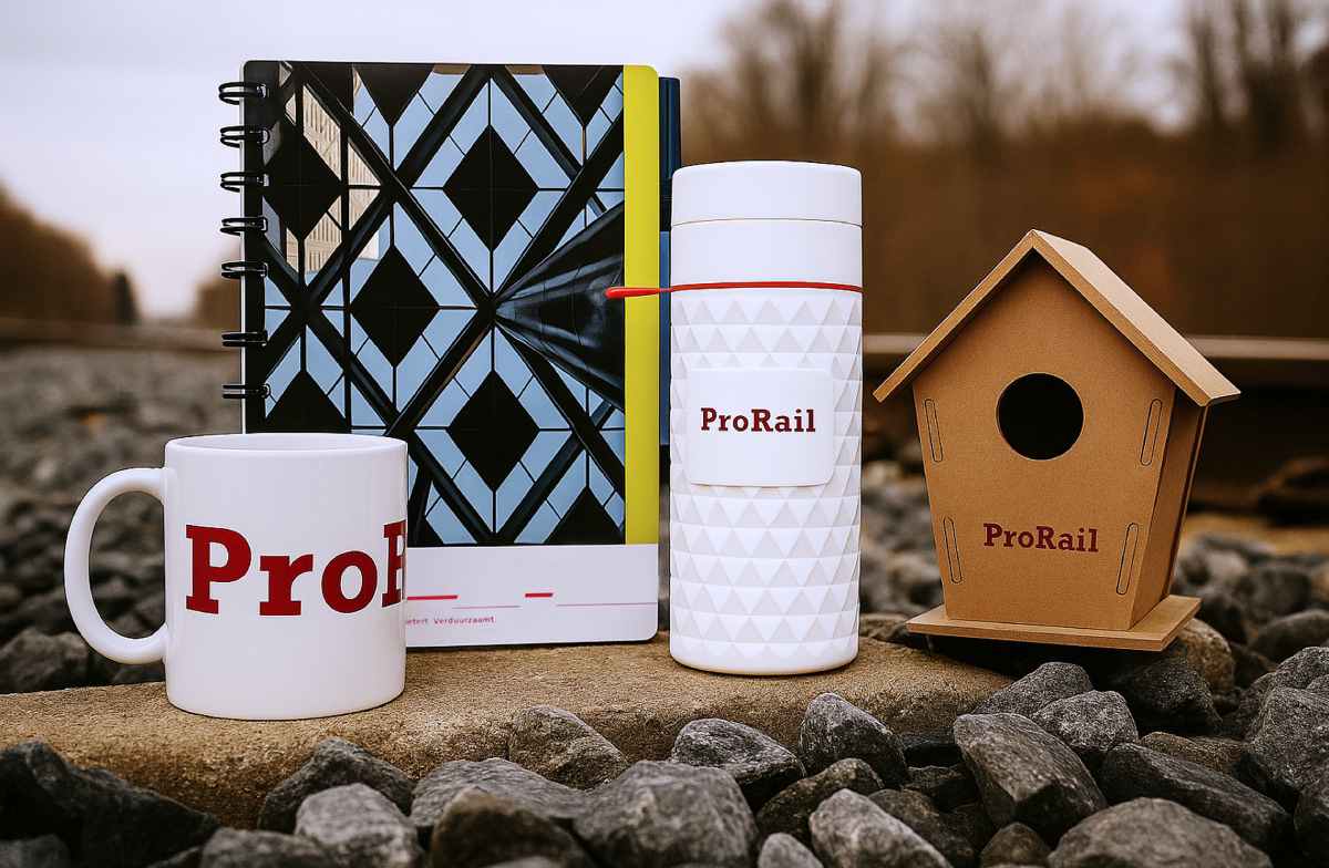aanbesteding prorail