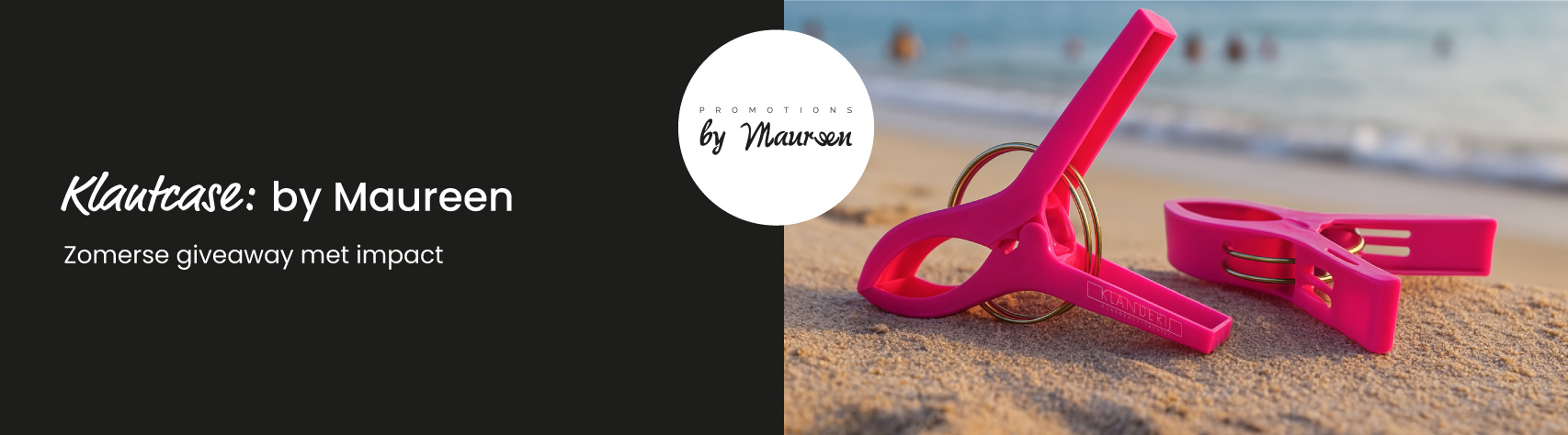 klantcase by Maureen