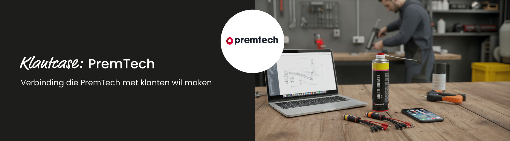 klantcase Premtech
